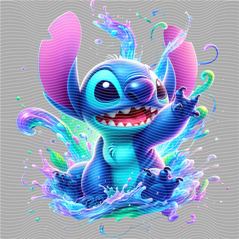 Stitch-DZ 10